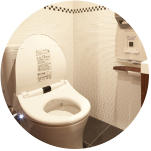 トイレリフォーム